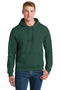 JERZEES - NuBlend Pullover Hooded Sweatshirt.  996M