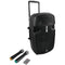 15'' 1600 Watt Bluetooth(R) Portable Loudspeaker System-PA Systems, Hailers & Megaphones-JadeMoghul Inc.