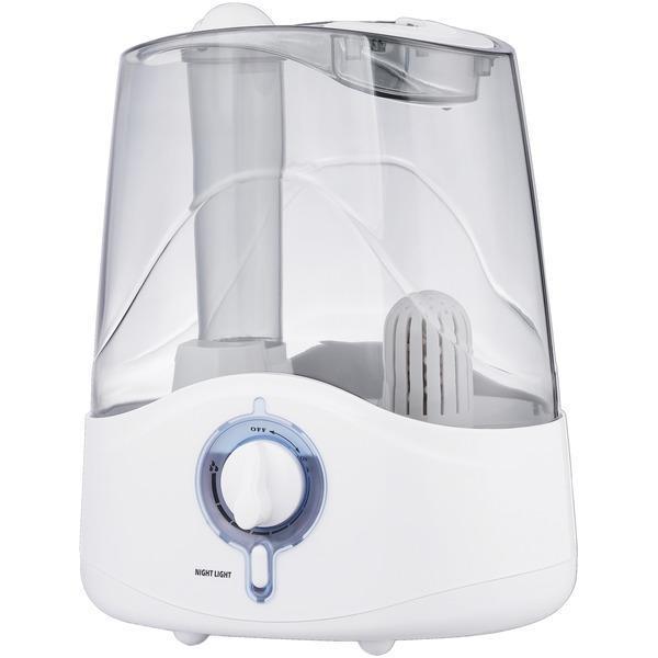1.5-Gallon Cool Mist Ultrasonic Humidifier-Home Appliance-JadeMoghul Inc.