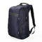 15" Laptop Backpack - External USB Computer Backpacks - Anti-Theft Waterproof Bag-Model A Blue-China-13 Inch-JadeMoghul Inc.
