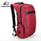 15" Laptop Backpack - External USB Computer Backpacks - Anti-Theft Waterproof Bag-Model B Red-China-13 Inch-JadeMoghul Inc.