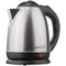 1.5-Liter Stainless Steel Cordless Electric Kettle (Brushed Stainless Steel)-Small Appliances & Accessories-JadeMoghul Inc.