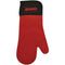 15" Silicone Oven Glove with Cotton Liner-Kitchen Accessories-JadeMoghul Inc.