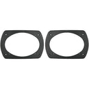 1.5" Universal Speaker Spacers for 6" x 9" Speakers-Speakers, Subwoofers & Tweeters-JadeMoghul Inc.