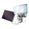 150-LED Solar-Powered Security Floodlight-Solar, Motion Detection & Specialty Lights-JadeMoghul Inc.