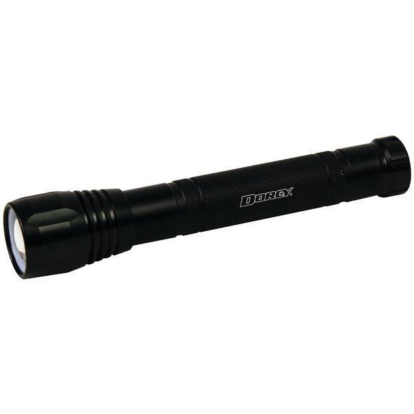 150-Lumen LED Aluminum Flashlight-Flashlights, Headlights & Accessories-JadeMoghul Inc.