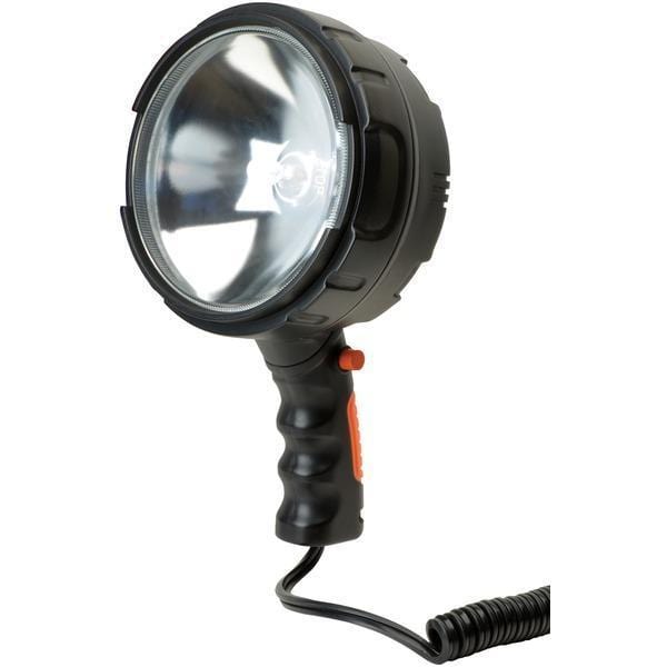 1,500-Lumen Seeker Pro 12-Volt Spotlight-Flashlights, Headlights & Accessories-JadeMoghul Inc.