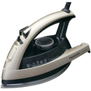 1,500-Watt 360deg Steam Iron-Irons/Garment Steamers-JadeMoghul Inc.