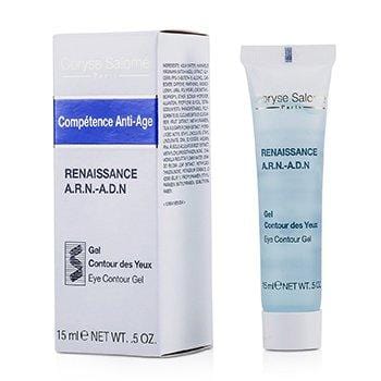 Skin Care Competence Anti-Age Eye Contour Gel - 15ml
