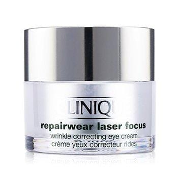 Skin Care Repairwear Laser Focus Wrinkle Correcting Eye Cream - 15ml
