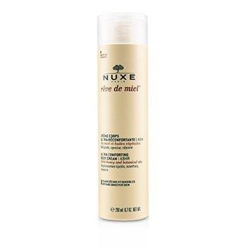 Skin Care Reve De Miel Ultra Comfortable Body Cream (Dry &Sensitive Skin) - 200ml