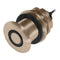 Furuno 235DHT-MSE Bronze Thru-Hull, Digital Depth and High-Precisiion Temp Sensor (7-Pin) [235DHT-MSE]