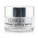 Skin Care Repairwear Uplifting Firming Cream SPF 15 (Very Dry to Dry Skin) - 50ml