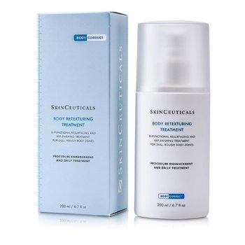 Skin Care Body Retexturing Treatment - 200ml