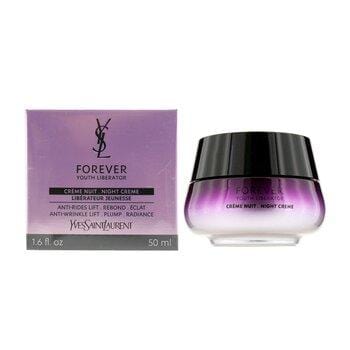 Skin Care Forever Youth Liberator Night Cream - 50ml