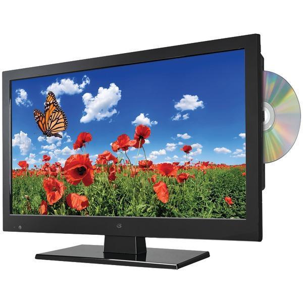 15.6" LED TV/DVD Combination-Televisions-JadeMoghul Inc.