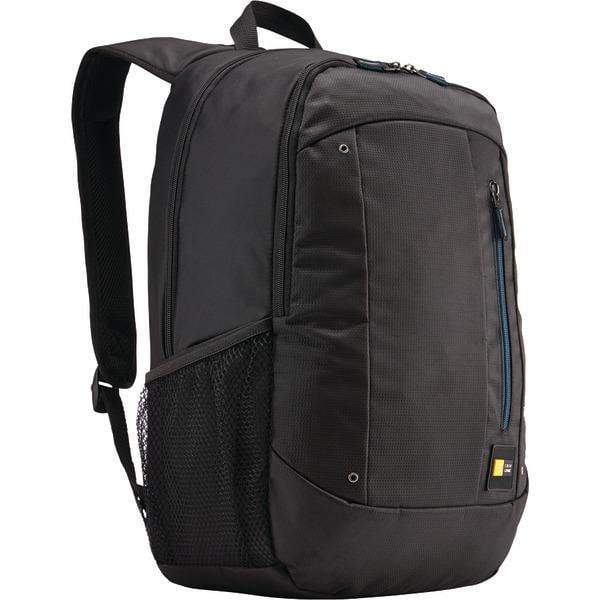 15.6" Notebook Backpack with Tablet Pocket-Cases, Covers & Sleeves-JadeMoghul Inc.