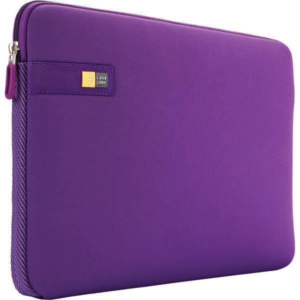 15.6" Notebook Sleeve (Purple)-Cases, Covers & Sleeves-JadeMoghul Inc.