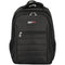 15.6" SmartPack Backpack (Black)-Cases, Covers & Sleeves-JadeMoghul Inc.