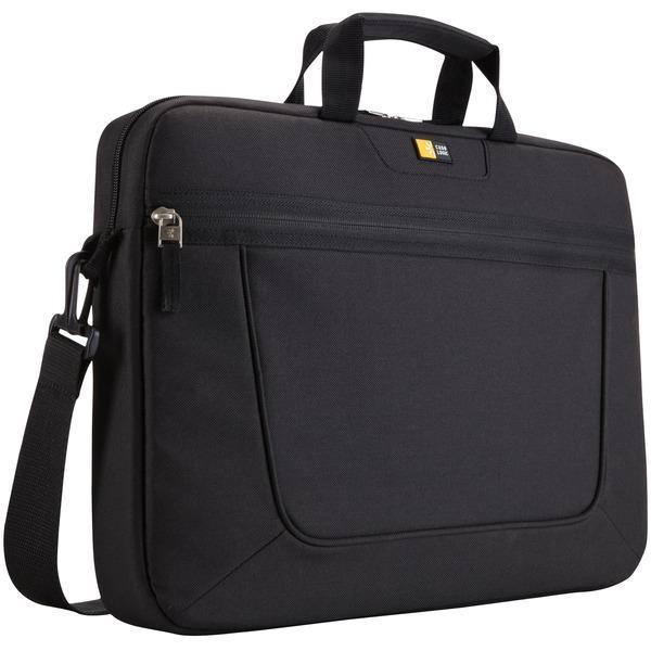 15.6" Top-Loading Primary Laptop Briefcase-Cases, Covers & Sleeves-JadeMoghul Inc.
