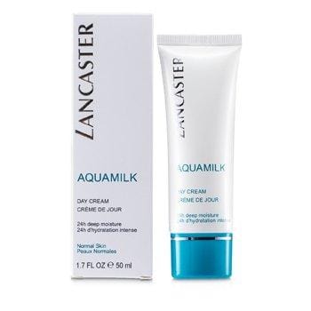 Skin Care Aquamilk Day Cream - For Normal Skin Type - 50ml