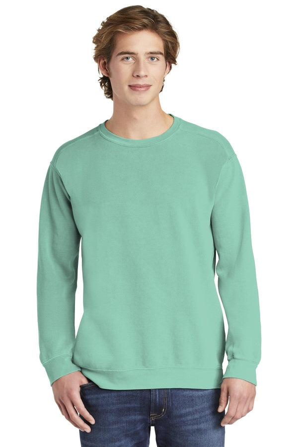 COMFORT COLORS Crewneck Sweatshirt 1566