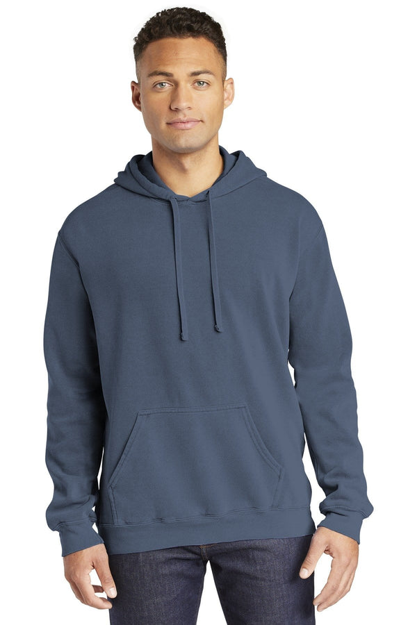COMFORT COLORS Hooded Sweatshirt 1567