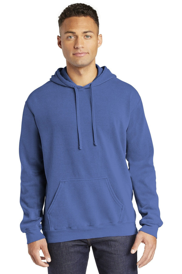 COMFORT COLORS Hooded Sweatshirt 1567