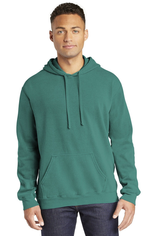 COMFORT COLORS Hooded Sweatshirt 1567