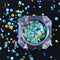 1.5g Holographic Silver Gold Nail Flakies Mixed Size Round Nail Sequins Glitter Paillette Flakes Nail Art Decorations-39946-1-JadeMoghul Inc.