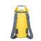 15L 20L Outdoor River Trekking Bag Double Shoulder Strap Swimming Waterproof Bags Backpack Dry Organizers for Drifting Kayaking-1-15L-JadeMoghul Inc.