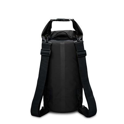 15L 20L Outdoor River Trekking Bag Double Shoulder Strap Swimming Waterproof Bags Backpack Dry Organizers for Drifting Kayaking-4-15L-JadeMoghul Inc.