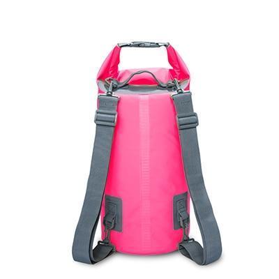 15L 20L Outdoor River Trekking Bag Double Shoulder Strap Swimming Waterproof Bags Backpack Dry Organizers for Drifting Kayaking-6-20L-JadeMoghul Inc.