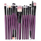 15PCs Makeup Brush Set Cosmetict Makeup For Face Make Up Tools Women Beauty  Professional Foundation Blush Eyeshadow Consealer AExp