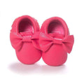 16 Colors Brand Spring Baby Shoes PU Leather Newborn Boys Girls Shoes First Walkers Baby Moccasins 0-18 Months-Model 10-0-6 Months-JadeMoghul Inc.