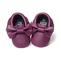 16 Colors Brand Spring Baby Shoes PU Leather Newborn Boys Girls Shoes First Walkers Baby Moccasins 0-18 Months-Model 13-0-6 Months-JadeMoghul Inc.