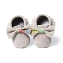 16 Colors Brand Spring Baby Shoes PU Leather Newborn Boys Girls Shoes First Walkers Baby Moccasins 0-18 Months-Model 20-0-6 Months-JadeMoghul Inc.
