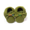 16 Colors Brand Spring Baby Shoes PU Leather Newborn Boys Girls Shoes First Walkers Baby Moccasins 0-18 Months-Model 25-0-6 Months-JadeMoghul Inc.