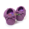 16 Colors Brand Spring Baby Shoes PU Leather Newborn Boys Girls Shoes First Walkers Baby Moccasins 0-18 Months-Model 27-0-6 Months-JadeMoghul Inc.