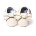 16 Colors Brand Spring Baby Shoes PU Leather Newborn Boys Girls Shoes First Walkers Baby Moccasins 0-18 Months-Model 5-0-6 Months-JadeMoghul Inc.