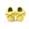 16 Colors Brand Spring Baby Shoes PU Leather Newborn Boys Girls Shoes First Walkers Baby Moccasins 0-18 Months-Model 7-0-6 Months-JadeMoghul Inc.