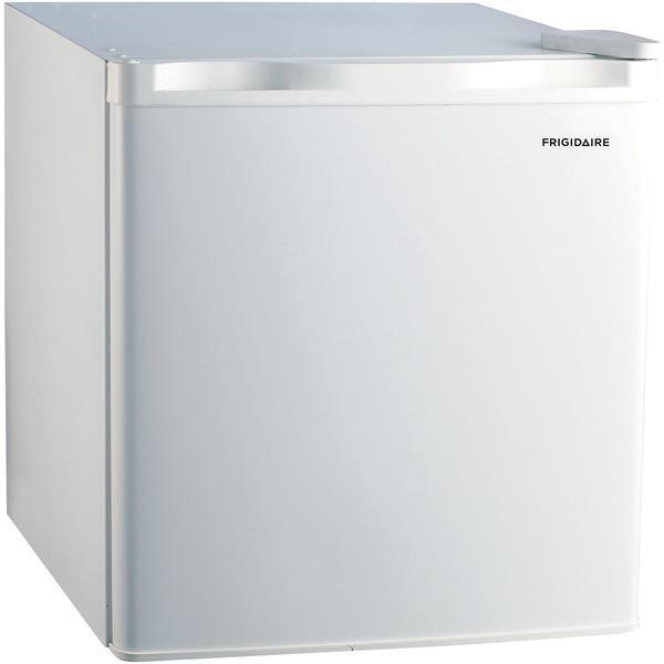 1.6 Cubic-ft Compact Refrigerator (White)-Refrigerators, Freezers & Keg Coolers-JadeMoghul Inc.