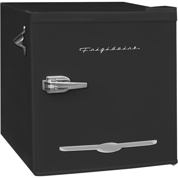 1.6 Cubic-ft Retro Compact Refrigerator-Refrigerators, Freezers & Keg Coolers-JadeMoghul Inc.