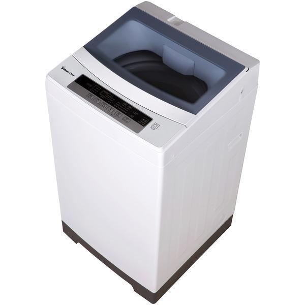 1.6 Cubic-ft Top-Load Washer-Home Appliance-JadeMoghul Inc.