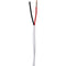 16-Gauge 2-Conductor 65-Strand Oxygen-Free Speaker Wire, 1,000ft-Cables, Connectors & Accessories-JadeMoghul Inc.