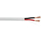 16-Gauge 2-Conductor 65-Strand Oxygen-Free Speaker Wire, 500ft-Cables, Connectors & Accessories-JadeMoghul Inc.