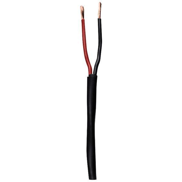 16-Gauge, 2-Conductor 65-Strand Speaker Wire, 1,000ft-Cables, Connectors & Accessories-JadeMoghul Inc.