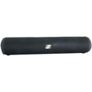 16" Long Cube Bluetooth(R) Speaker (Black)-Bluetooth Speakers-JadeMoghul Inc.