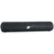 16" Long Cube Bluetooth(R) Speaker (Black)-Bluetooth Speakers-JadeMoghul Inc.