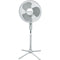 16" Oscillating Pedestal Quad Pod Fan-Home Appliance-JadeMoghul Inc.